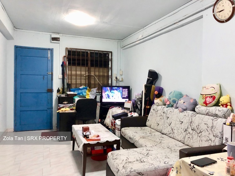 Blk 528 Bukit Batok Street 51 (Bukit Batok), HDB 3 Rooms #186683932